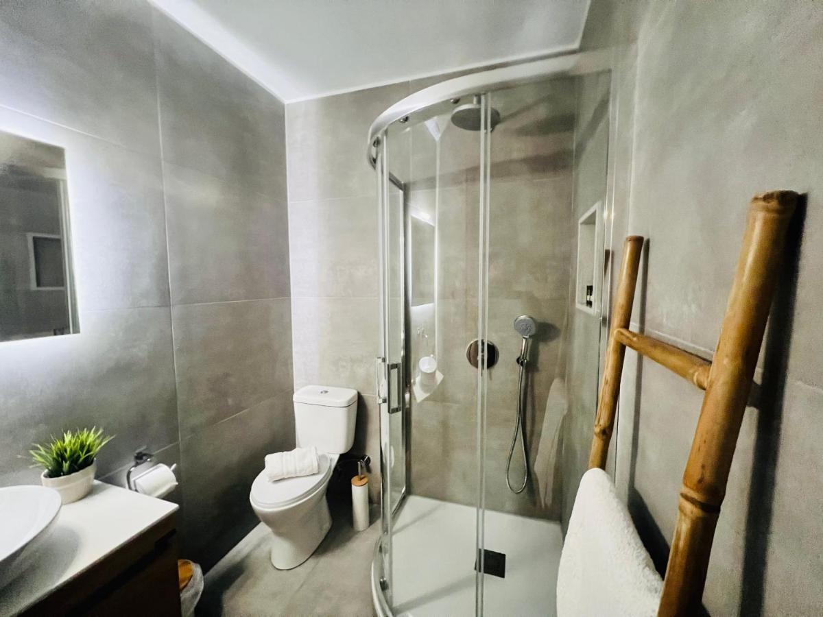 Tramontana House1 Apartman Kalivia  Kültér fotó